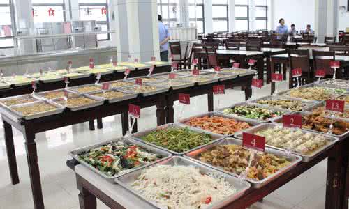 长垣烹饪职业技术学院 烹 饪 技 术