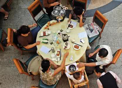 牧场物语消闲茶叶 物道|吃茶闲滋味，谈笑过生活