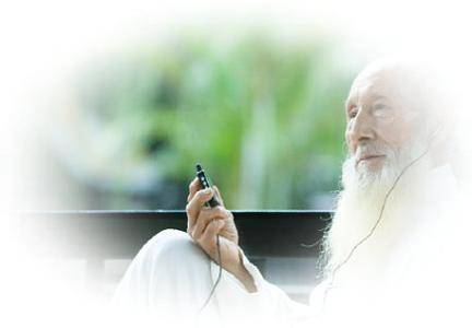 爱吃大蒜 百岁老人为何白发转黑 爱吃大蒜和蔬菜-今日头条-手机光明网
