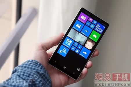 诺基亚lumia配置最高 诺基亚lumia icon 诺基亚Lumia Icon配置怎么样 诺基亚Lumia Icon上市时间正式介绍