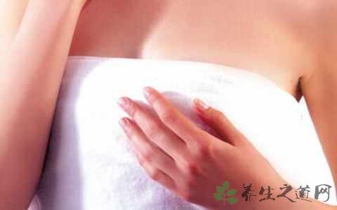 针灸后疼痛加重正常吗 胸部疼痛会不会是怀孕 怀孕胸部疼是正常的吗