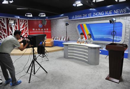 电视频道大全 电视台