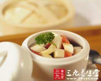 药膳食疗3000例 「食疗药膳」受腹胀、纳食不香、消化不良困扰的街坊有福啦,这款健脾开胃靓汤,对症!