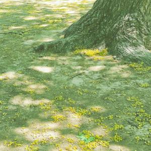 至深至浅清溪 春深不知处，清溪淡淡流