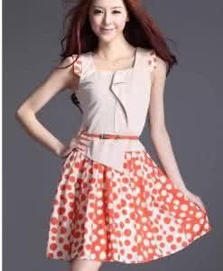 时尚女装衣服 编织时尚女装篇 (里面的有些衣衣好喜欢哦）