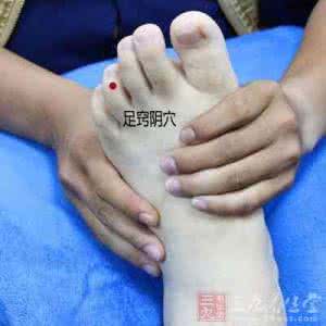 祛病防病不用愁按摩穴位全搞定