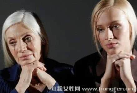 让身体衰老慢一点 让身体衰老慢一点 身体密码破解 这些部位隐藏衰老