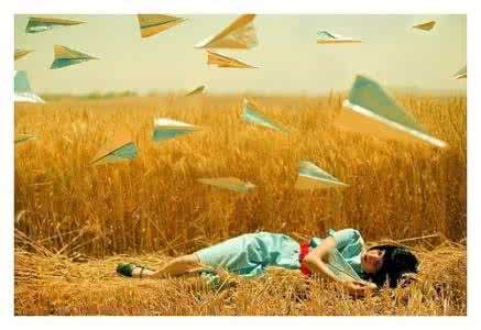 听从内心的召唤 听从内心的召唤(马德)