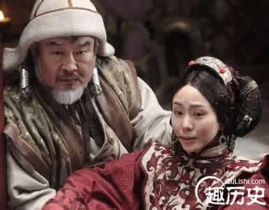 成吉思汗 托雷 托雷死亡之谜：成吉思汗的儿子托雷是怎么死的