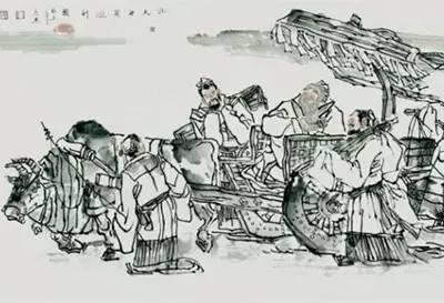 冯友兰 孔子 冯友兰：孔子其人