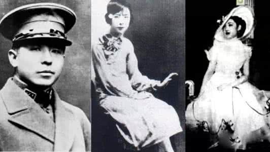 张学良在于凤至墓前说 张学良于凤至结婚照片曝光 于凤至结婚照片