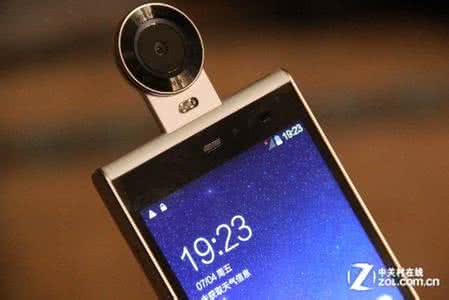 逆客手机 逆客手机有电信版吗?