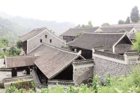 大屯土司庄园门票 大屯土司庄园