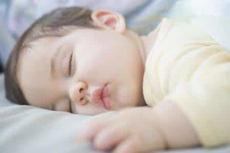 如何保证睡眠质量 如何保证孩子的优质睡眠