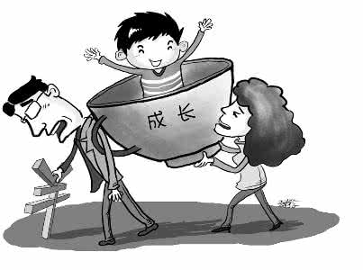 父母的压力 宝宝有心理压力父母怎么办