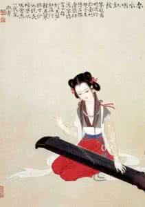 李清照与朱淑真 朱淑真与李清照 宋朝才华横溢的女词人 朱淑真与李清照