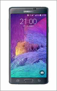 屏幕颜色深度 Note4/iPhone6屏幕深度对比评测