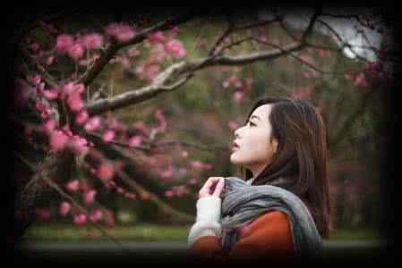 我在春天等你 等你在春天的路上（隽永美文2篇，美文图片）