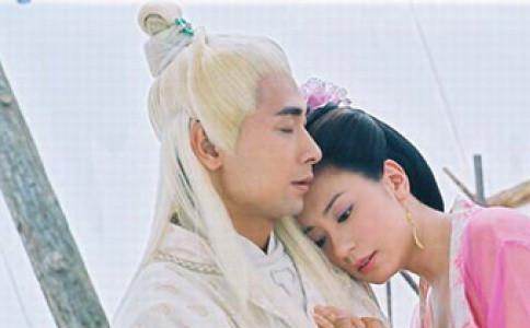 至尊红颜武媚娘李君羡 至尊红颜李君羡的简介 李君羡和武媚娘的爱情
