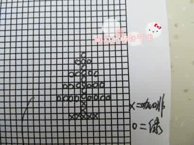 宝宝手工编织小背心 明月的手工分享----中性宝宝黄色小背心详细教程(0-24)