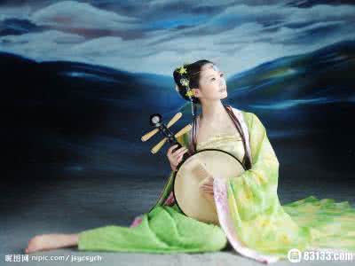 胡太后 惊世骇俗的胡太后：太后怎么比得做妓女快乐