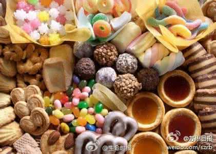 婴儿小零食制作方法 九种小零食的自制制作方法