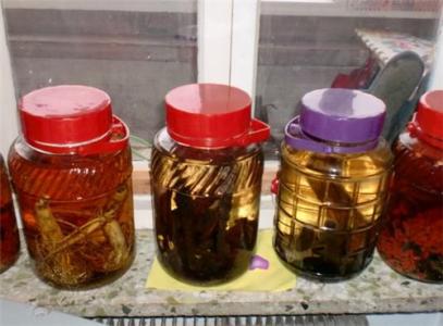 带血新鲜鹿茸怎么泡酒 鹿茸怎么泡酒以及功效