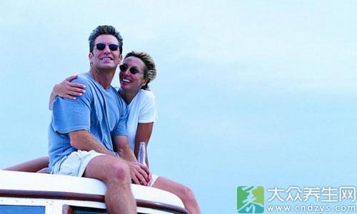 女人学会拴住男人的心 女人学会做这事定把男人拴身边