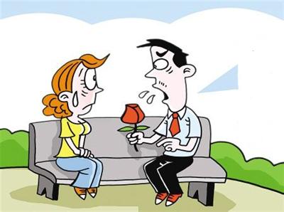 有些人不值得你去付出 为情感付出，不问值不值得