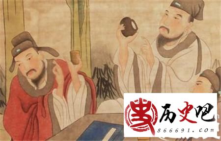 袁枚拍马屁 韩愈、袁枚的生财之道：拍死人马屁挣遗属稿费