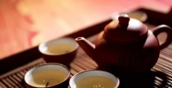 茶为“万病之药”怎么喝才会更养生