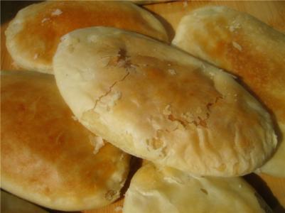 牛舌饼的做法 图文:牛舌饼的做法