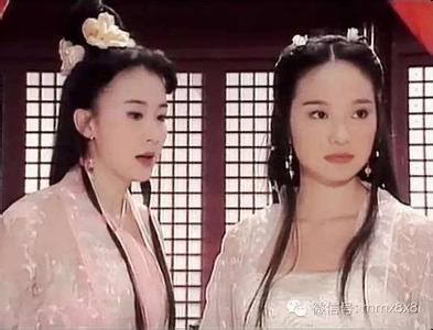 邀月结局 邀月宫主喜欢谁 邀月的结局怎么样