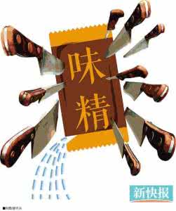 味精和鸡精哪个更健康 吃味精不健康 这是偏见