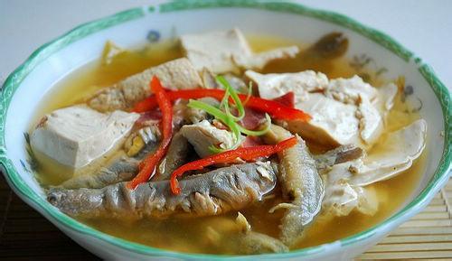 泥鳅钻豆腐 泥鳅和豆腐可以一起食用吗?