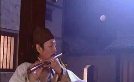 桃仙子东方朔的传说 传说中的东方朔到底是谁？还能到仙界偷蟠桃？