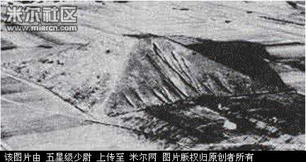 外星人暗中帮助中国人 古代中国人竟与外星人持续300年战争