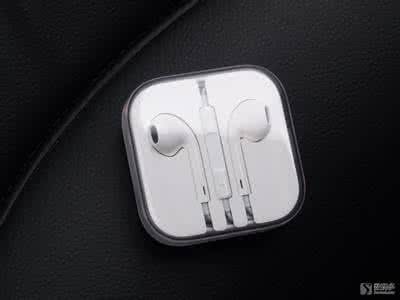 苹果耳机earpods 苹果earpods耳机怎么用