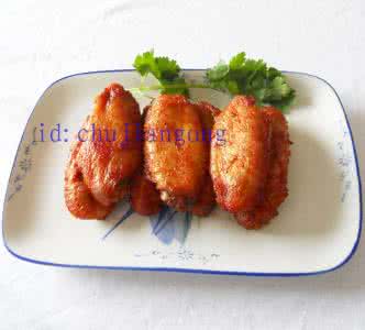 烤鸡的腌制方法和配料 自配烤鸡烤肉腌料