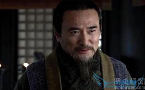 李严和诸葛亮 李严和诸葛亮是什么关系 李严是怎么死的