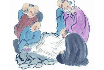 点石成金 石成金:“养生歌”(10首·清代)