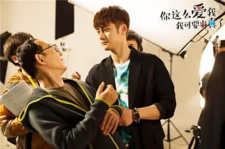 蒋劲夫撩妹又撩汉 蒋劲夫撩妹又撩汉 10条超强撩妹心经，看懂3条的都够你收获真爱了！