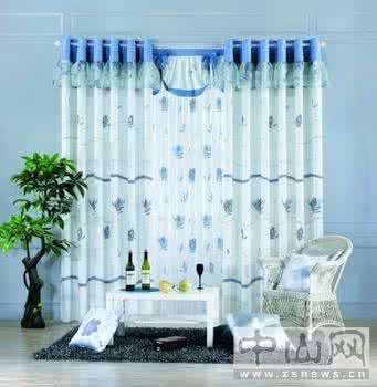 爱家呐窗帘软件破解版 爱家窗帘网 巧饰爱家 窗帘选购时要因地制宜选款式