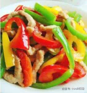 家常炒菜 53个家常炒菜技巧，?让你炒菜时得心应手！