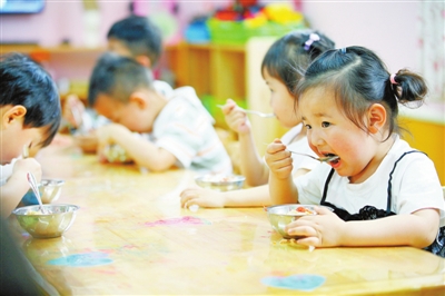 孩子长个子的最佳食物 这5种超强食物一定要给孩子吃！增加抵抗力！！