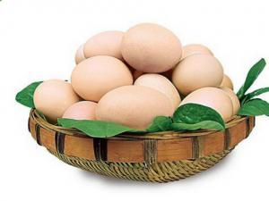 肉禽蛋类 禽蛋类的介绍-蛋的基本常识