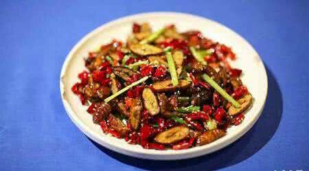 好吃的下饭菜 有了这些下饭菜,忍不住吃第二碗饭!