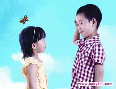 男女对外貌的审美差距 男女宝宝的智力有什么差距