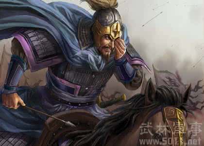 卢绾为什么投奔项羽 燕王卢绾 卢绾为什么投奔项羽