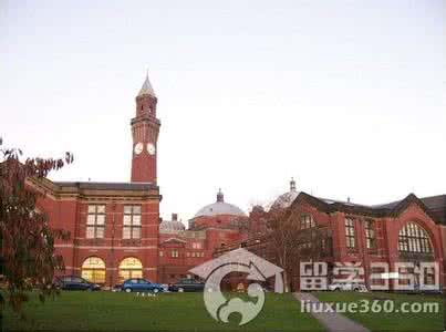 伯明翰大学 伯明翰大学-伯明翰大学全面介绍